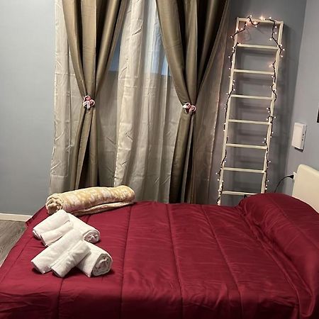 Rodino Rooms 나폴리 외부 사진