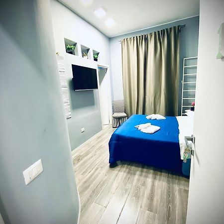 Rodino Rooms 나폴리 외부 사진