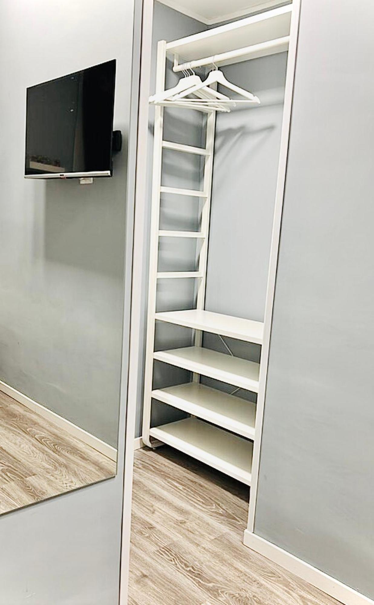 Rodino Rooms 나폴리 외부 사진