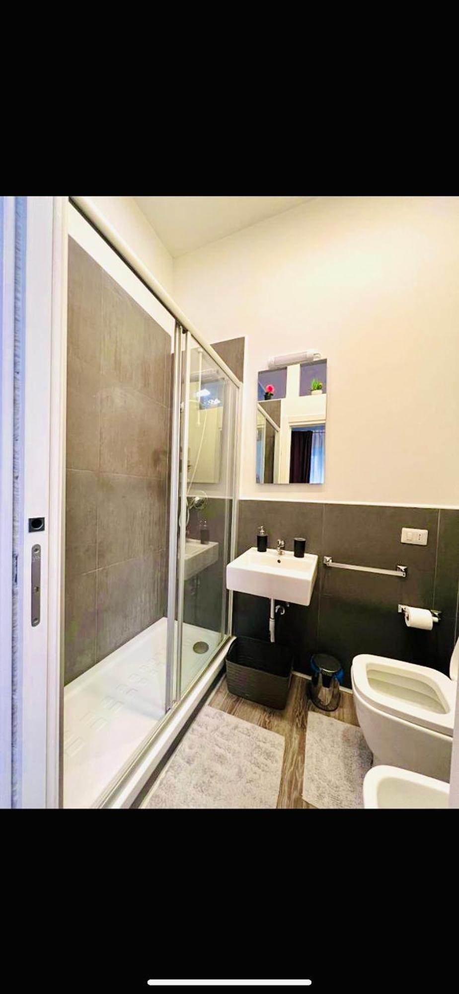 Rodino Rooms 나폴리 외부 사진